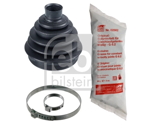 Bellow Kit, drive shaft
